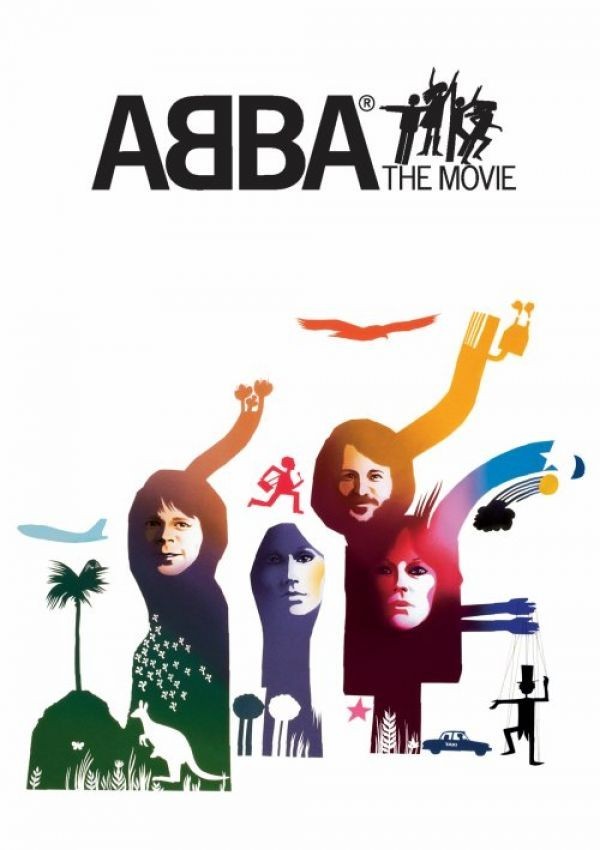 Abba: Abba The Movie [limited edition]